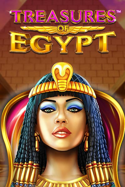 Treasures of Egypt