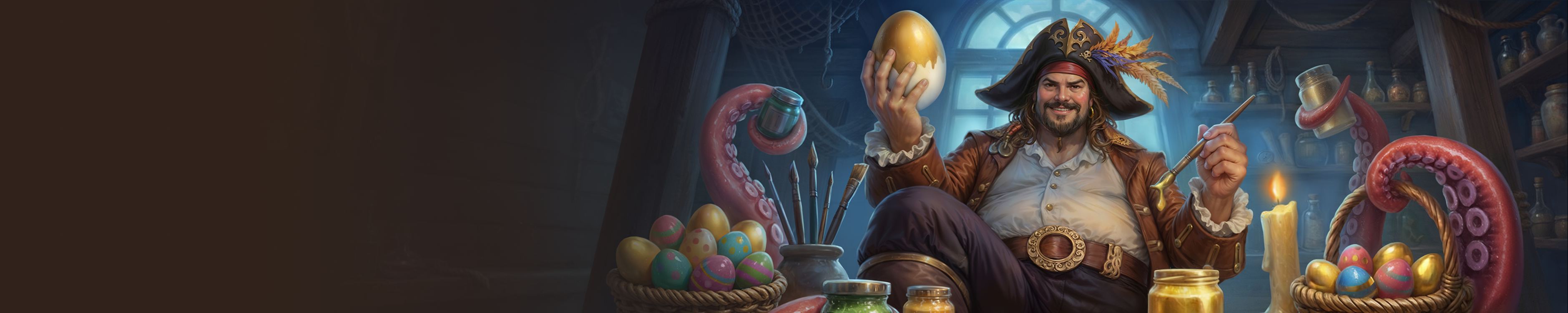 Egg Hunt