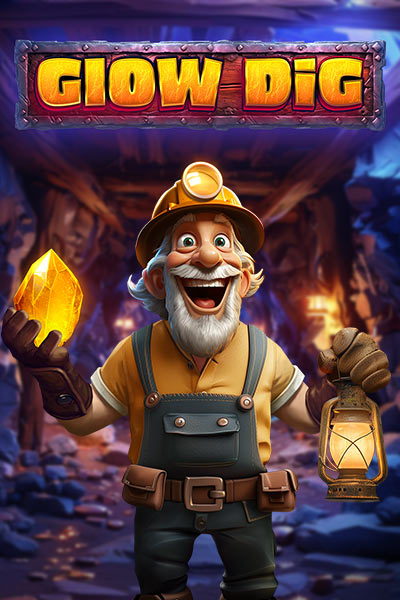 Glow Dig