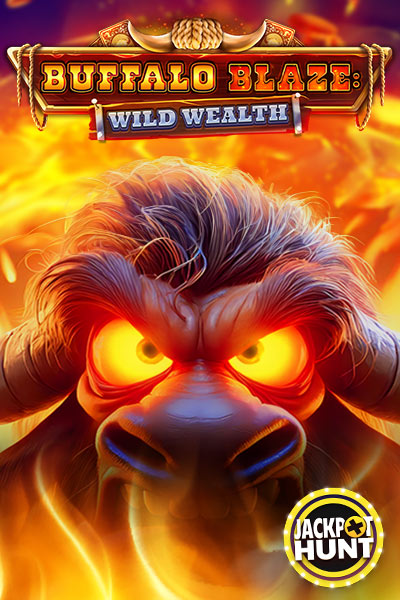 Buffalo Blaze: Wild Wealth