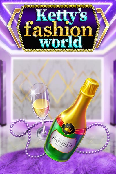 Ketty's Fashion World