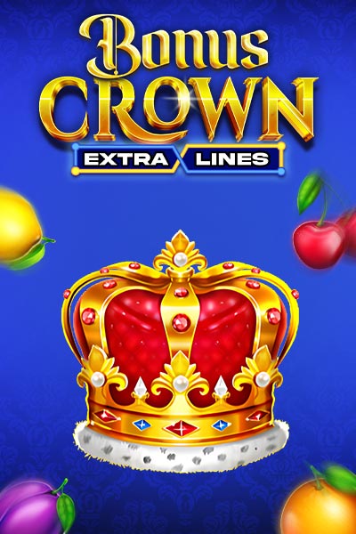 Bonus Crown