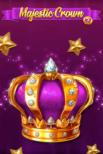 Majestic Crown x2