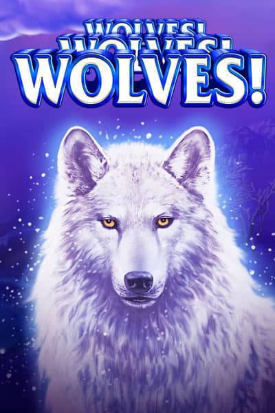 Wolves! Wolves! Wolves!