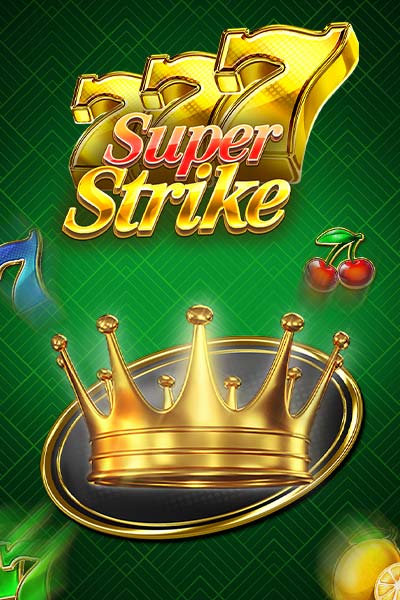 777 Super Strike