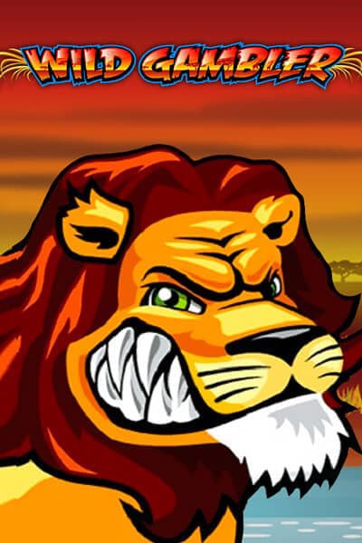 Wild Gambler