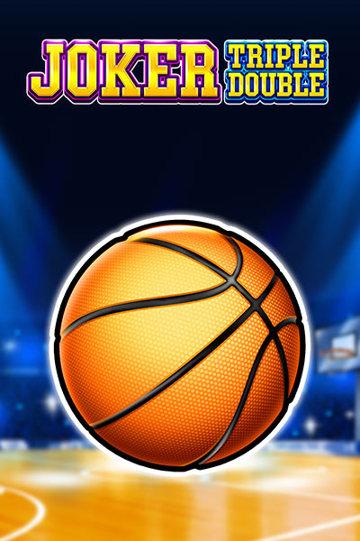 Joker Triple Double