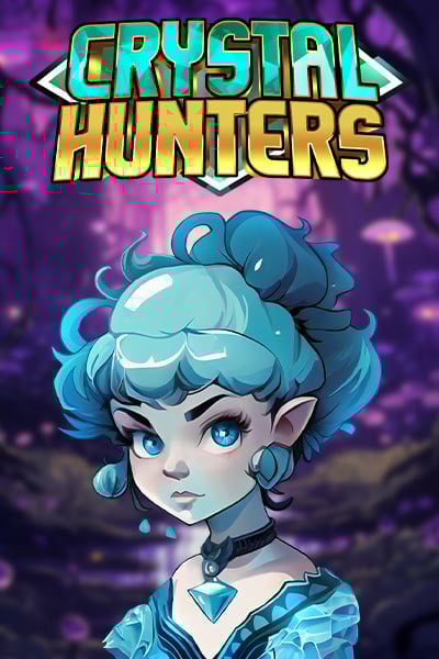 Crystal Hunters