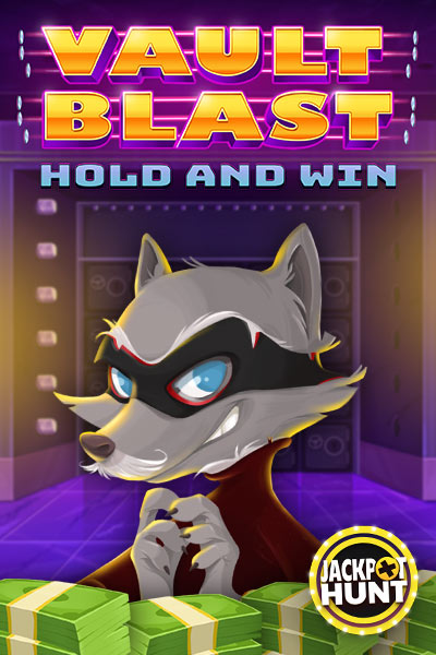 Vault Blast Hold & Win