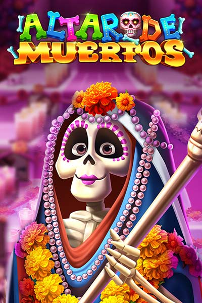 Altar de Muertos