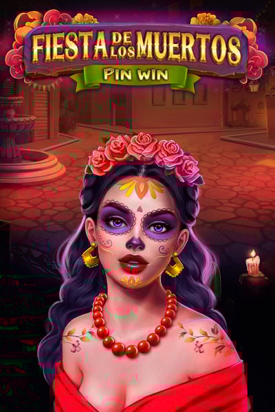 Fiesta de los Muertos