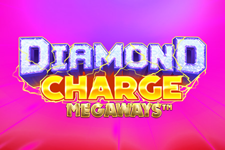 Diamond Charge Megaways