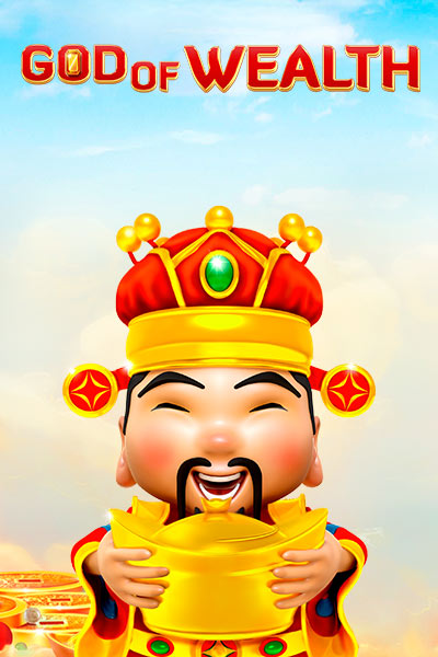 God Of Wealth