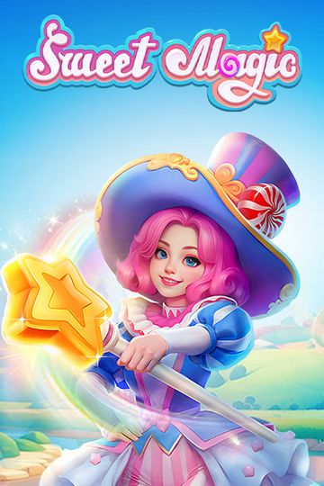 Sweet Magic