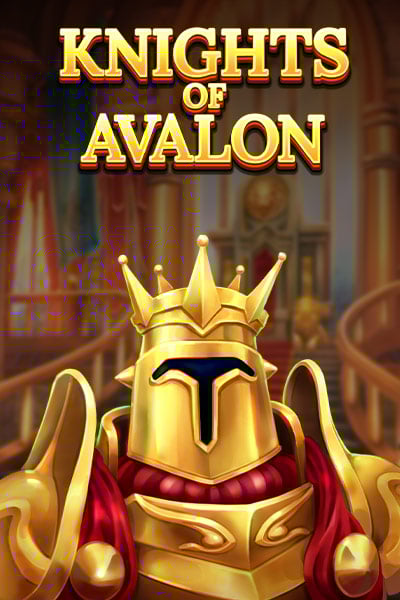 Knights Of Avalon