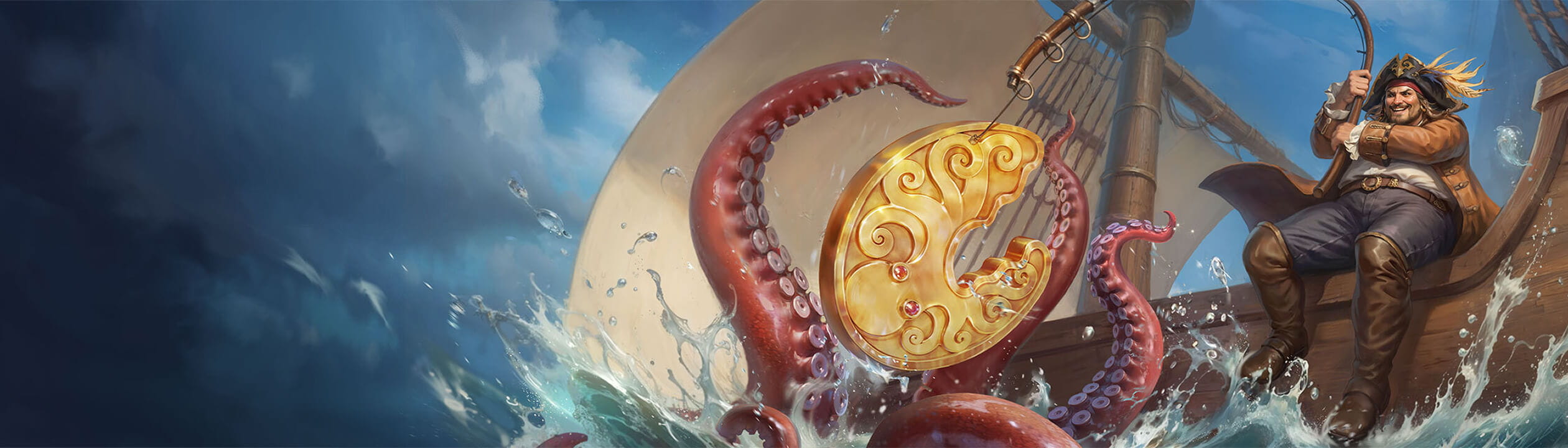 CashCrab Monthly Race